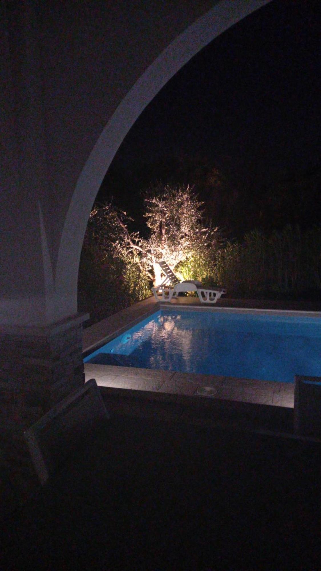 Villa Bocciolo Del Garda Manerba del Garda Exterior photo